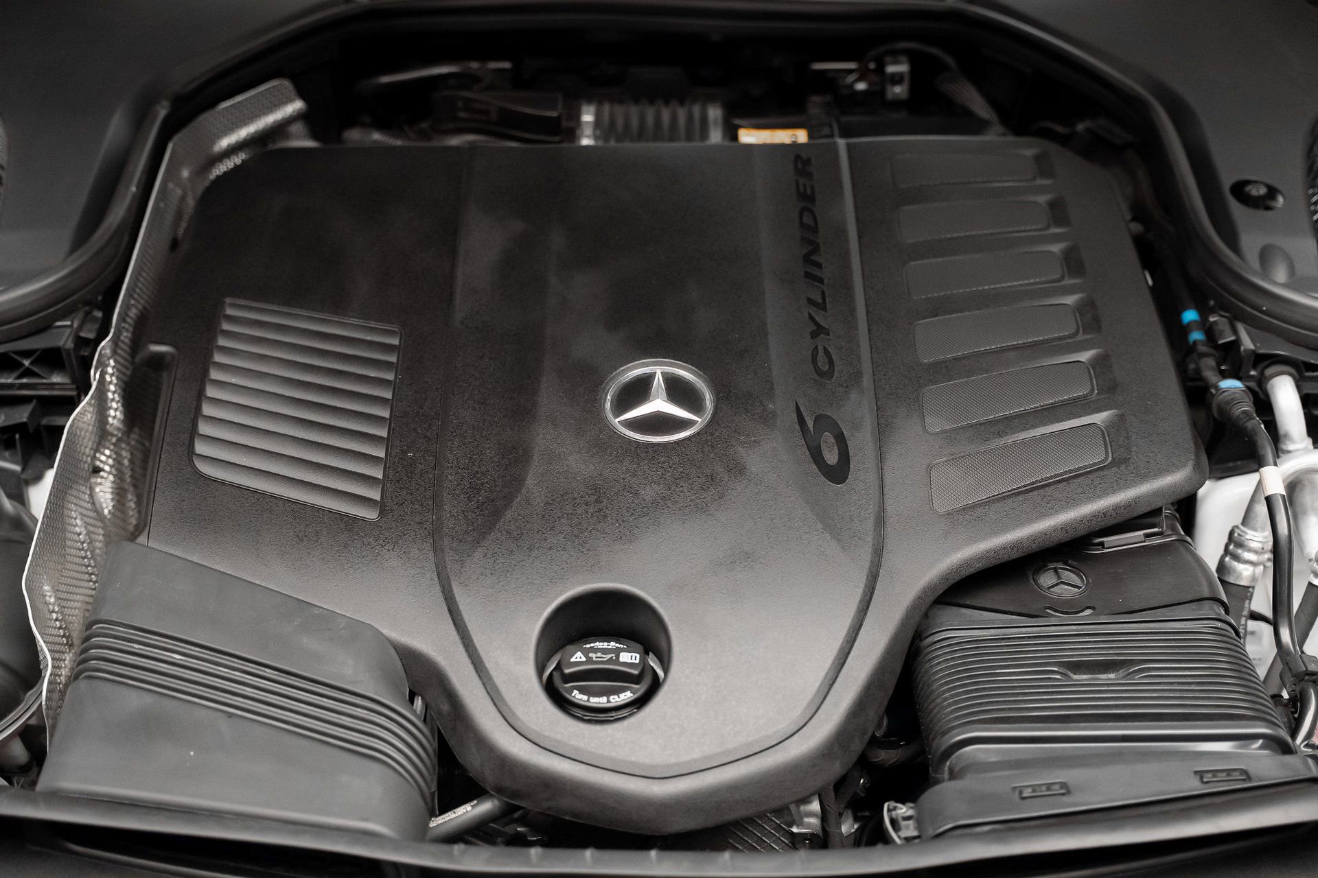 Used 2023 Mercedes-Benz E 450 Coupe image 73