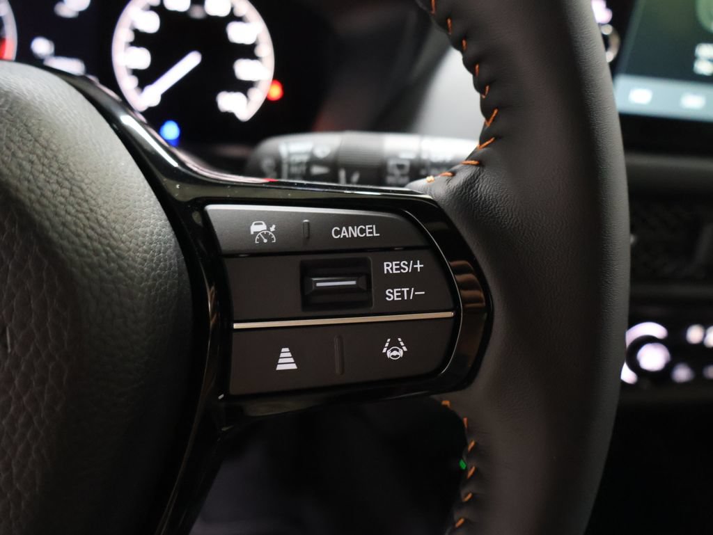 New 2027 Honda HR-V Sport image 30