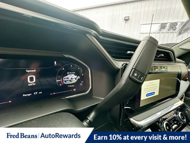 New 2026 GMC Sierra 3500 Denali w/ Technology Package image 13