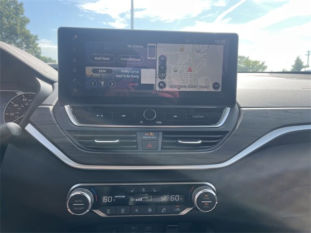 New 2025 Nissan Altima 2.5 SL image 18