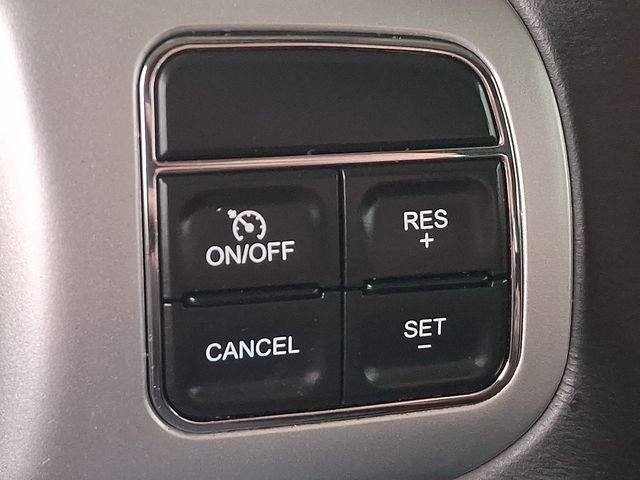 Used 2017 Jeep Wrangler Unlimited Sahara w/ Quick Order Package 24E Chief image 22