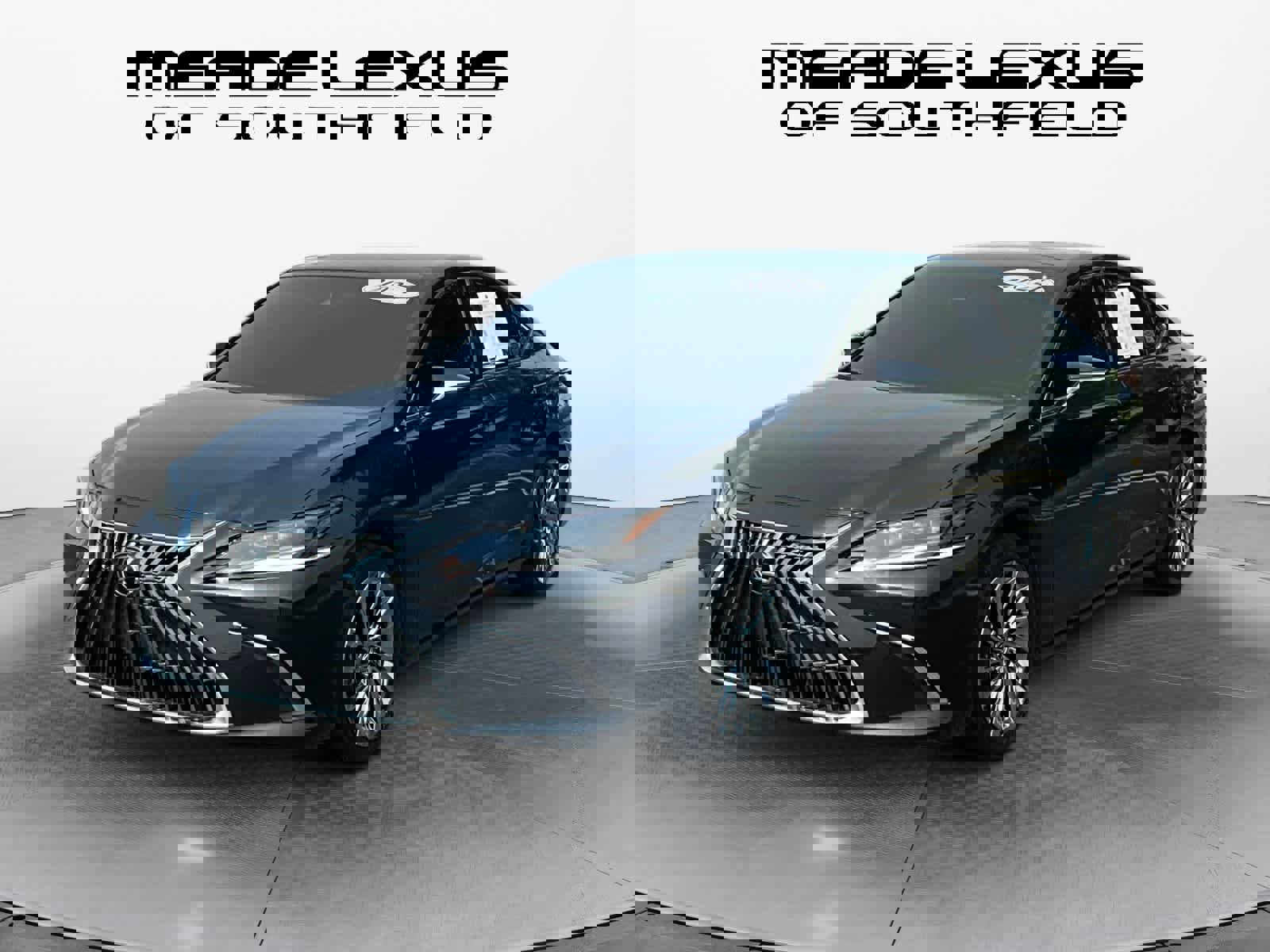 Certified 2024 Lexus ES 350 Ultra Luxury