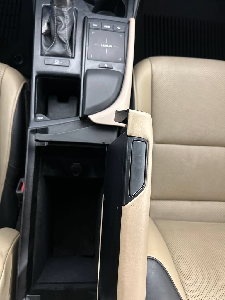 Used 2020 Lexus ES 350 w/ Premium Package FWD image 15
