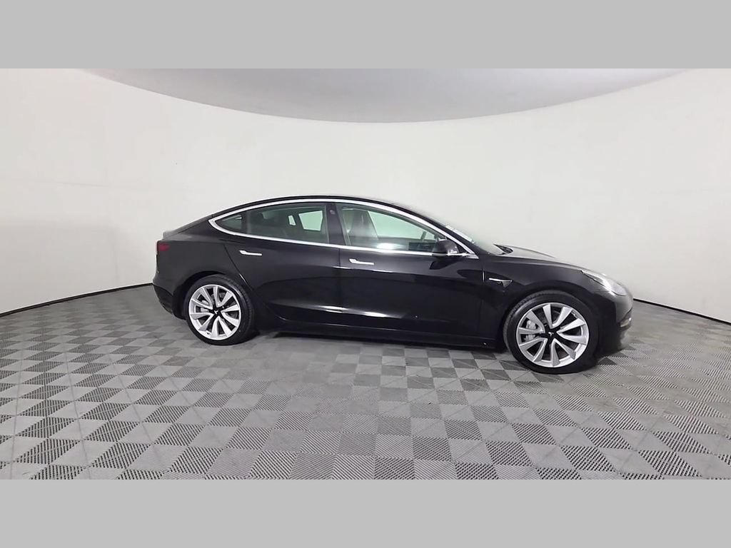 Used 2020 Tesla Model 3 Long Range AWD/4WD image 35