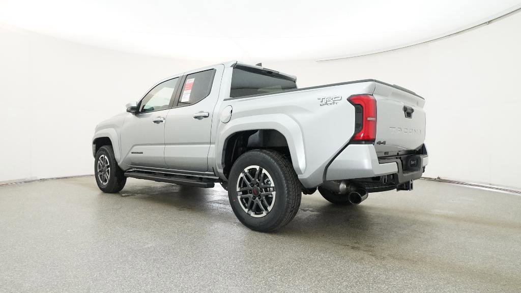 New 2026 Toyota Tacoma TRD Sport image 72