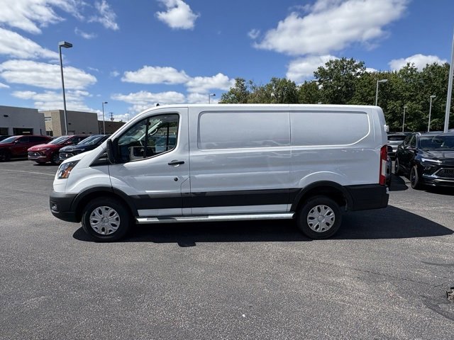 Used 2023 Ford Transit 250 Low Roof w/ Exterior Upgrade Package image 2