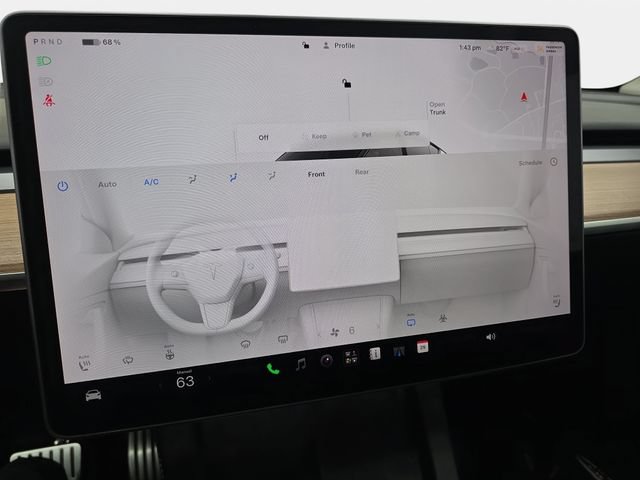 Used 2024 Tesla Model Y Performance AWD/4WD image 23
