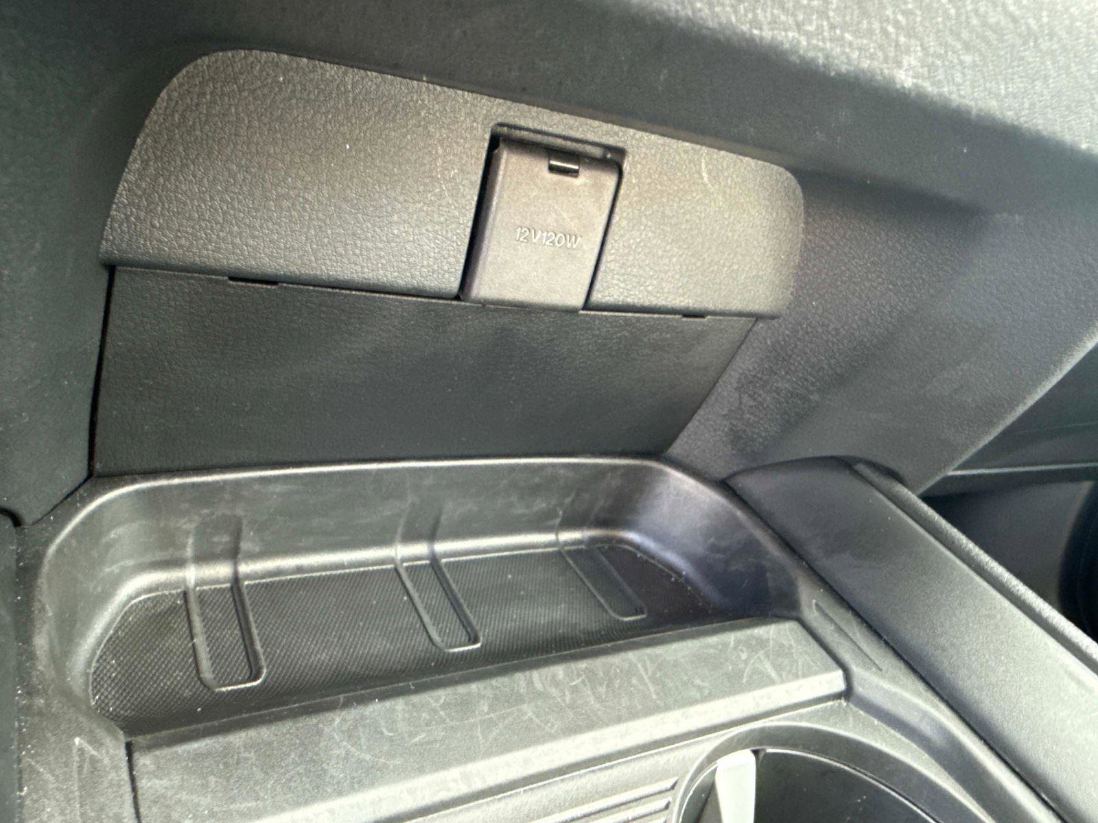 Certified 2025 MAZDA CX-50 2.5 Hybrid w/ Weather Package image 31