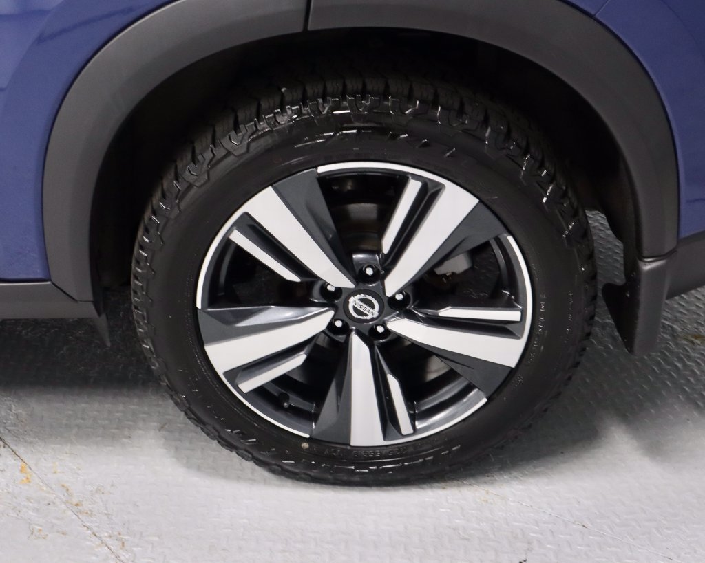 Used 2021 Nissan Rogue SL w/ Premium Package AWD/4WD image 19