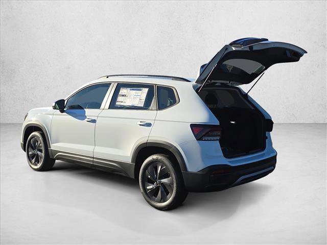 New 2026 Volkswagen Taos S image 3