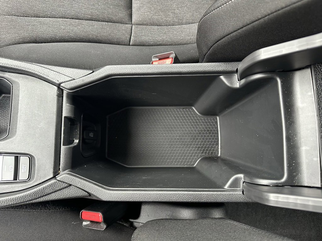 Used 2024 Honda Accord LX image 28