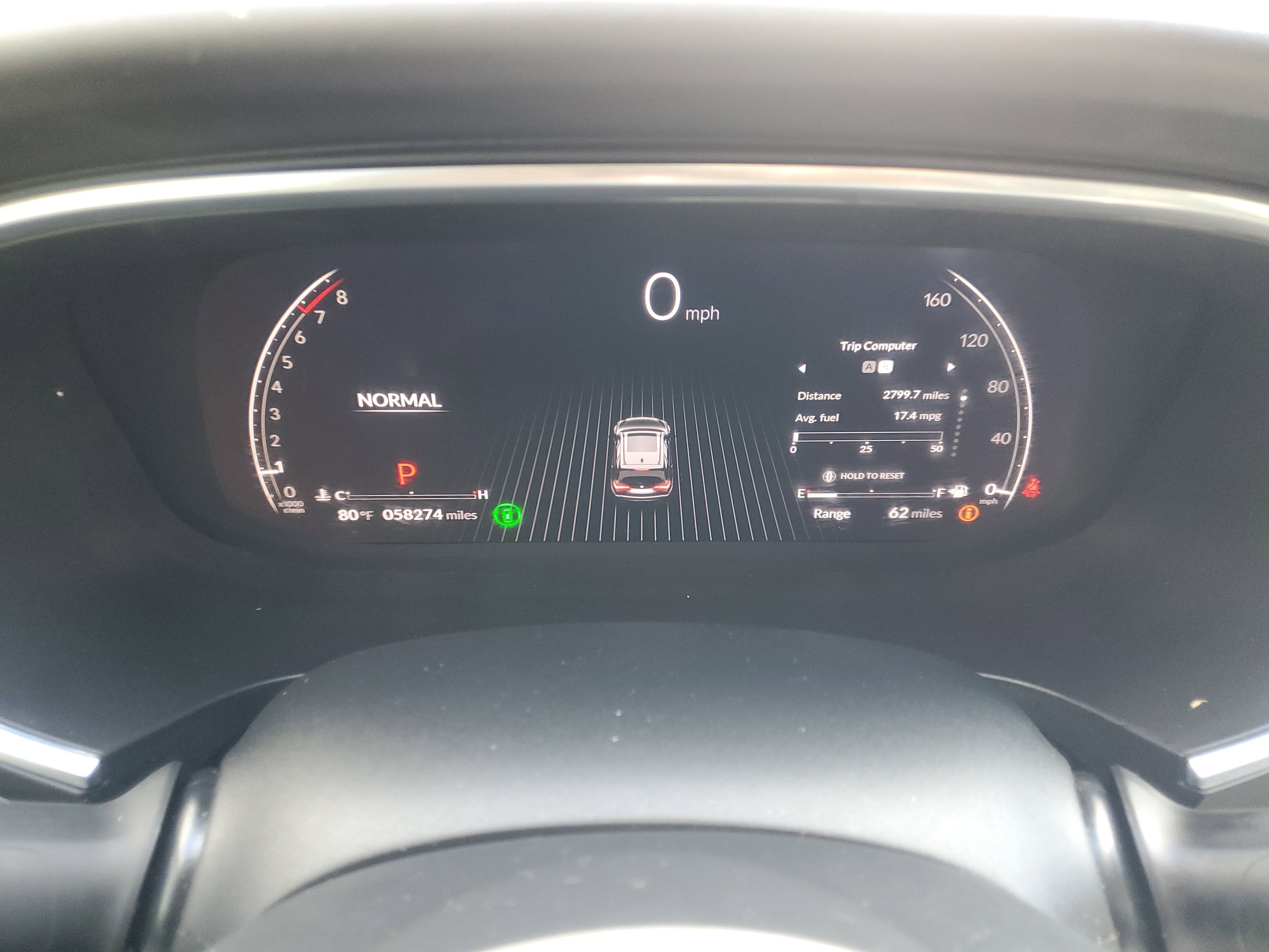 Used 2023 Acura MDX FWD w/ Technology Package image 24