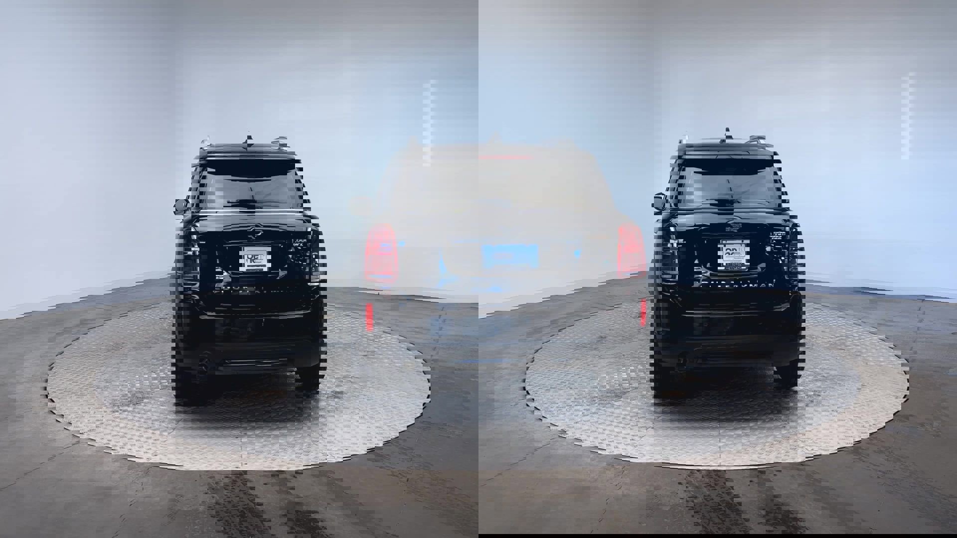 Used 2021 MINI Cooper Countryman ALL4 AWD/4WD image 7