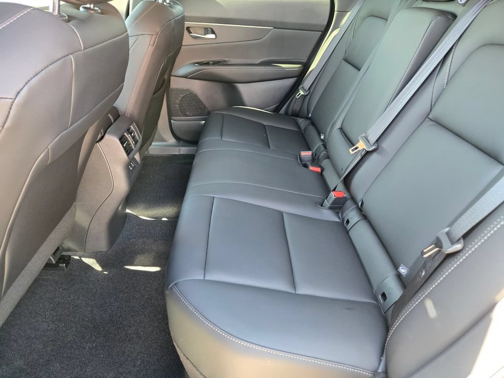 New 2026 Nissan Murano SV AWD/4WD image 7