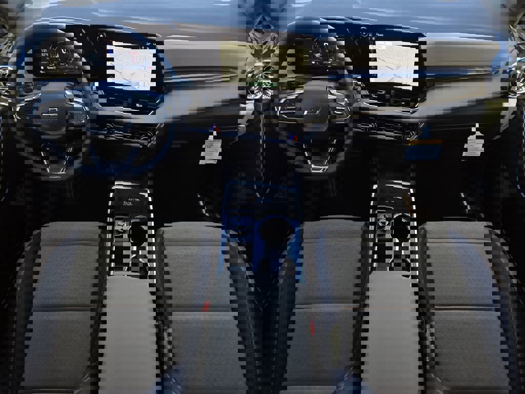 New 2026 Chevrolet Equinox ACTIV w/ Convenience Package III image 16