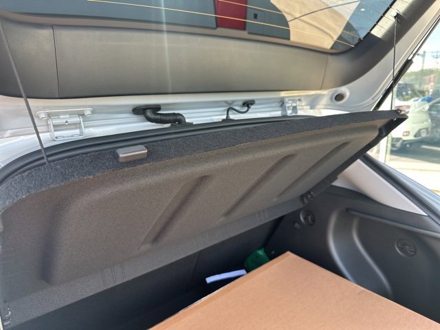 New 2026 Hyundai Kona SEL Premium image 33