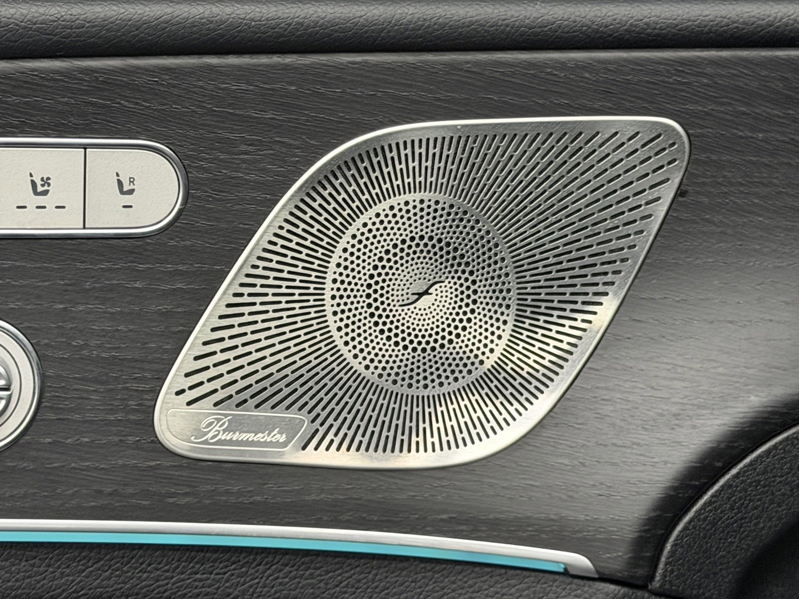 Used 2024 Mercedes-Benz GLE 53 AMG 4MATIC Coupe image 22