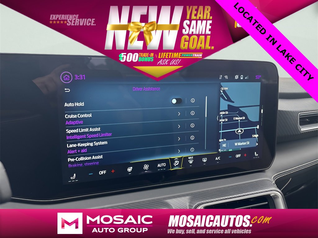 New 2025 Ford Mustang GT Premium image 34