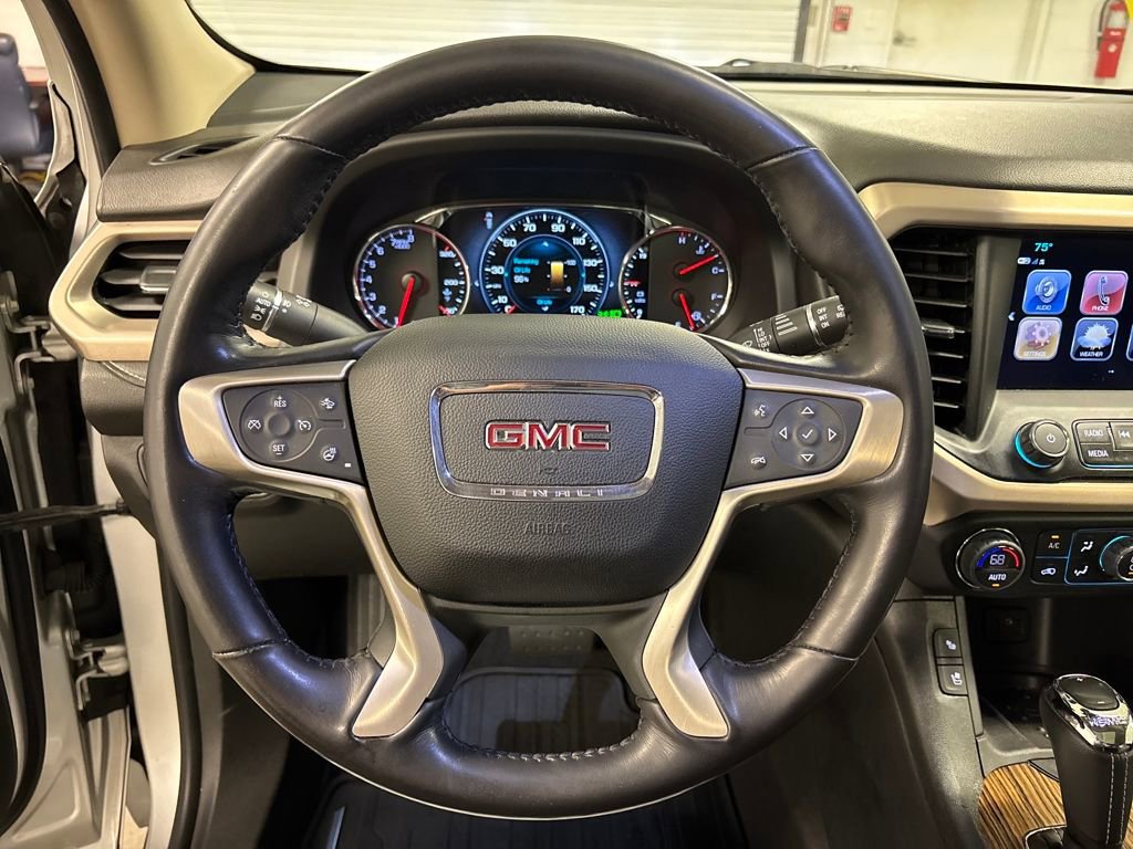 Used 2019 GMC Acadia Denali w/ Technology Package image 35