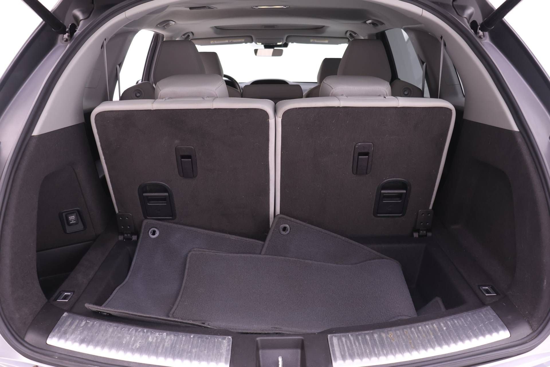 Used 2018 Acura MDX SH-AWD w/ Technology Package image 14