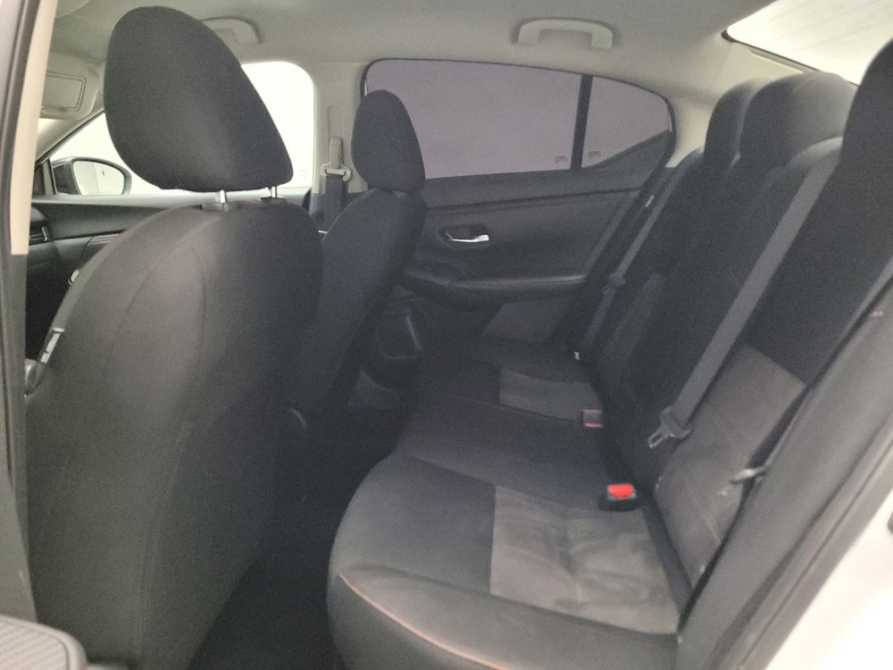 Used 2023 Nissan Sentra SR FWD image 18