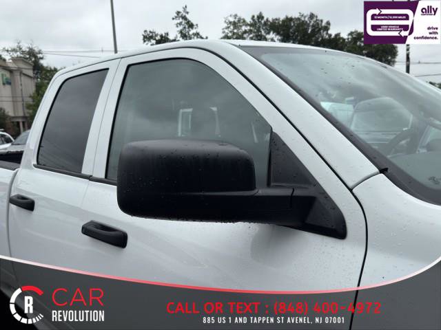 Used 2022 RAM 1500 Tradesman w/ Electronics Group AWD/4WD image 53