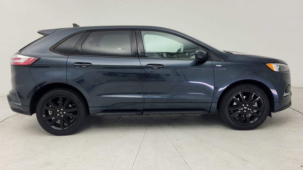 Used 2023 Ford Edge ST-Line AWD/4WD image 9