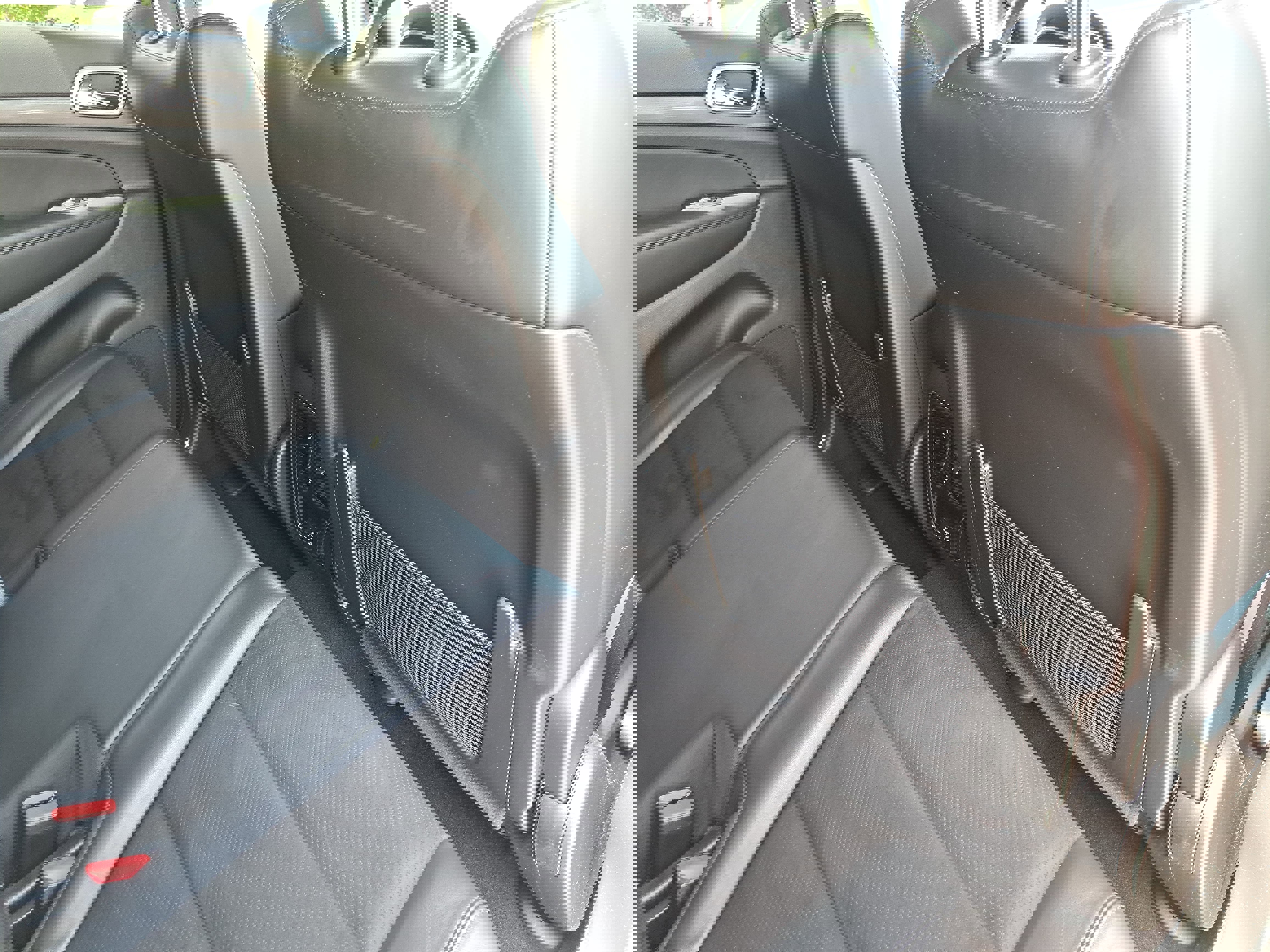 Used 2021 Jeep Grand Cherokee Laredo X AWD/4WD image 11