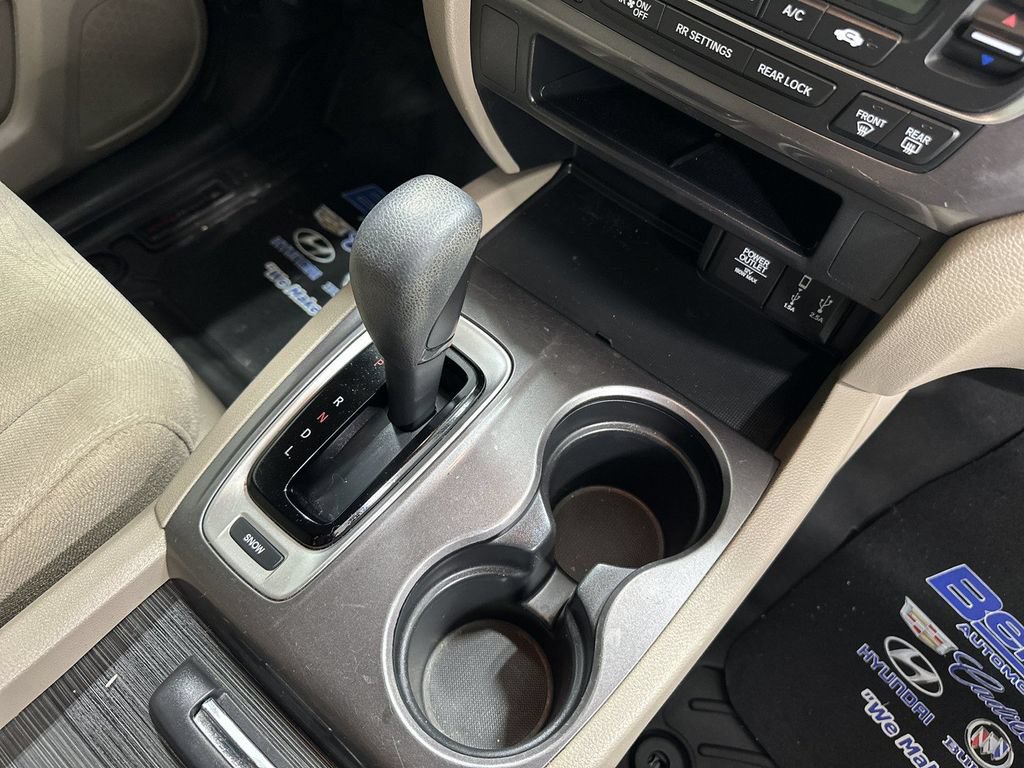 Used 2018 Honda Pilot EX image 21