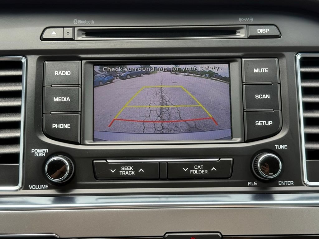Used 2016 Hyundai Sonata Limited FWD image 36