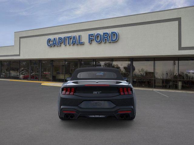 New 2026 Ford Mustang GT Premium image 5