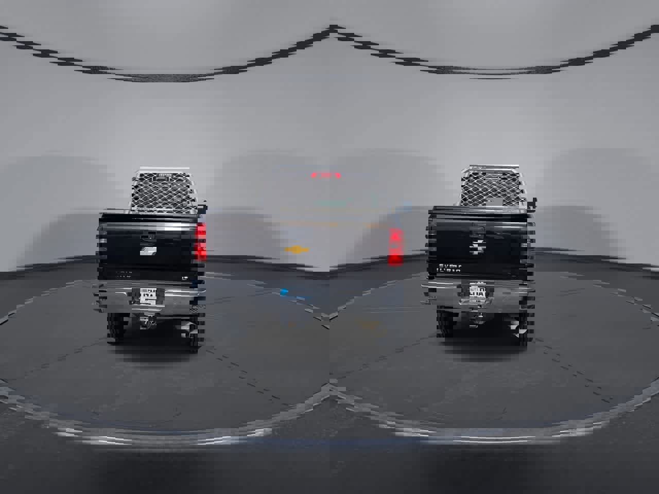 Used 2019 Chevrolet Silverado 2500 LT w/ LT Convenience Package image 6