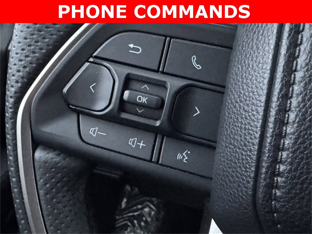 Certified 2024 Toyota Tacoma TRD Off-Road image 26