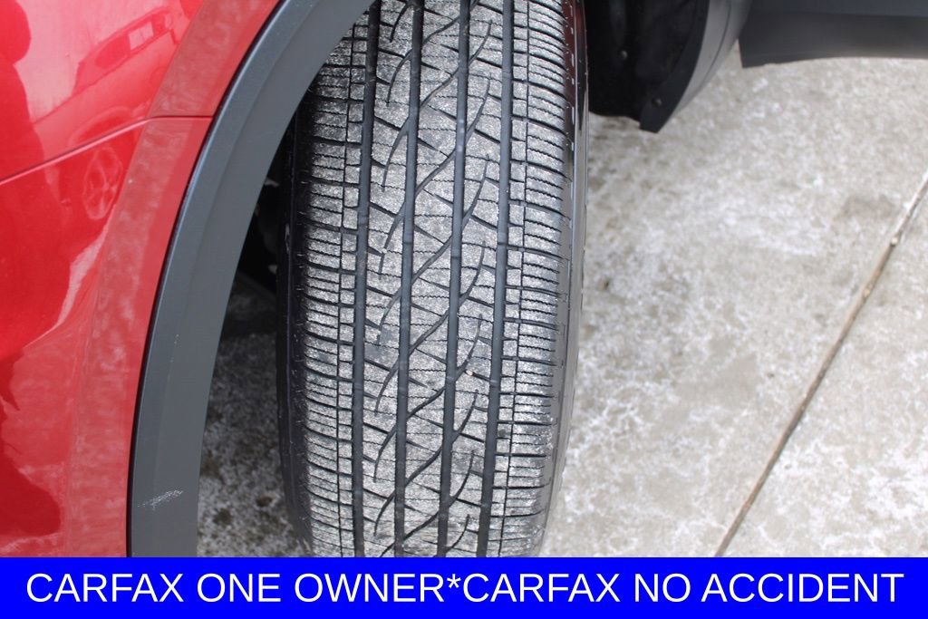 Used 2018 Volkswagen Atlas S image 13