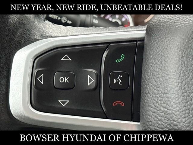 Used 2020 RAM 1500 Big Horn image 20