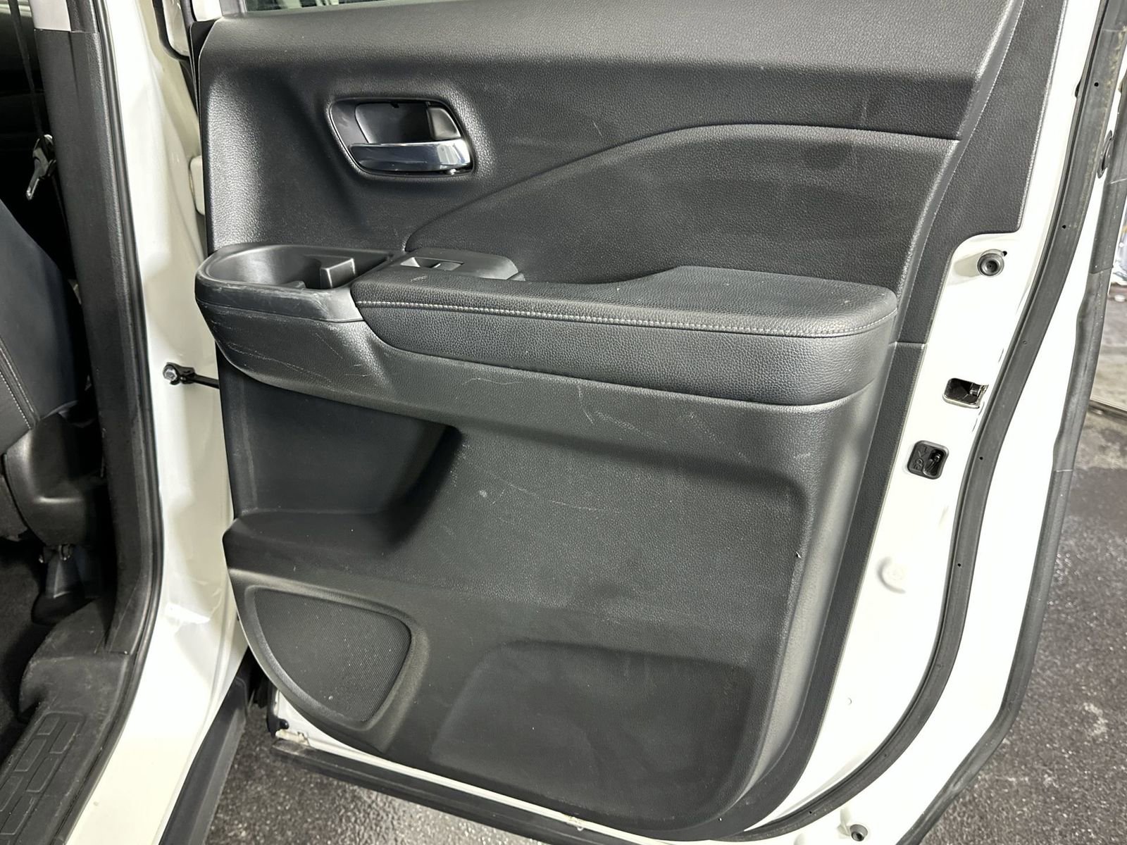 Used 2019 Honda Ridgeline RTL-E image 32