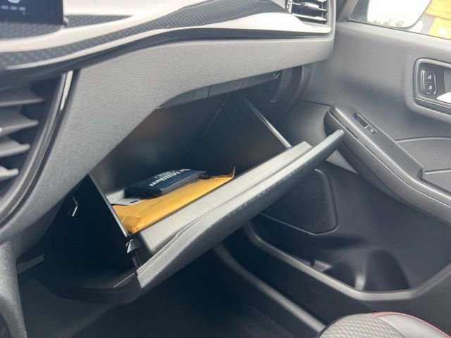 Certified 2023 Ford Escape ST-Line Elite image 18