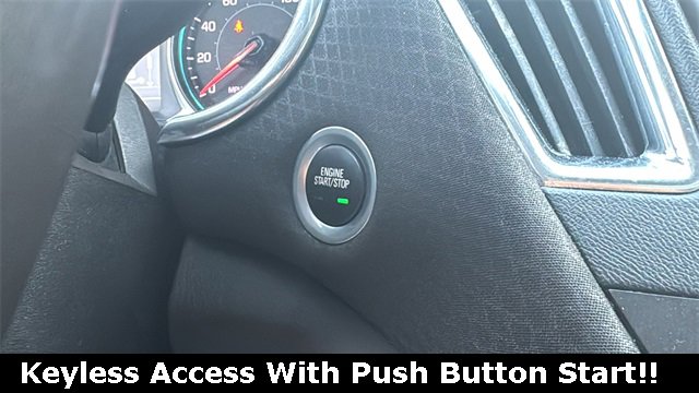 Used 2018 Chevrolet Malibu LT image 5