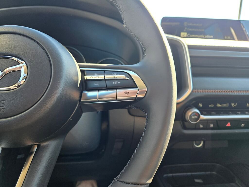 New 2026 MAZDA CX-50 AWD 2.5 Hybrid w/ Weather Package image 31