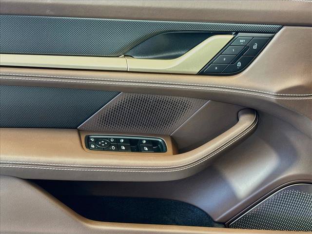 New 2026 Porsche Taycan Turbo S AWD/4WD image 11