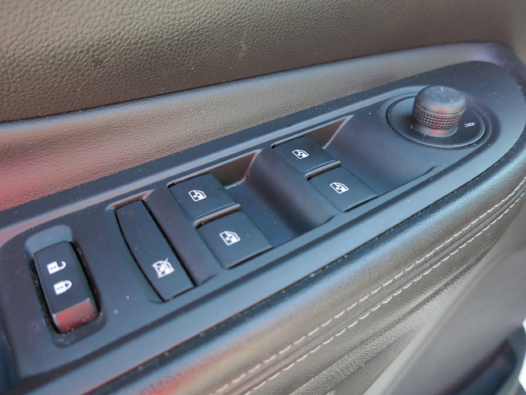 Certified 2019 Buick Encore Preferred FWD image 23