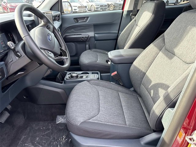 New 2026 Ford Maverick XLT w/ XLT Luxury Package image 18