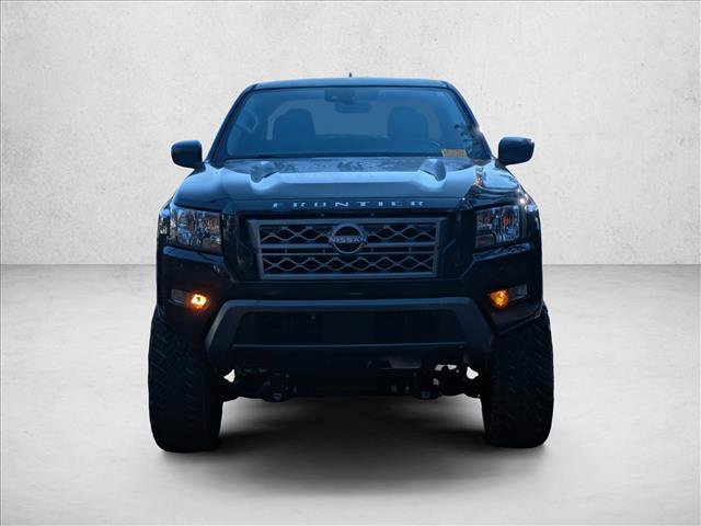 Used 2022 Nissan Frontier SV image 5