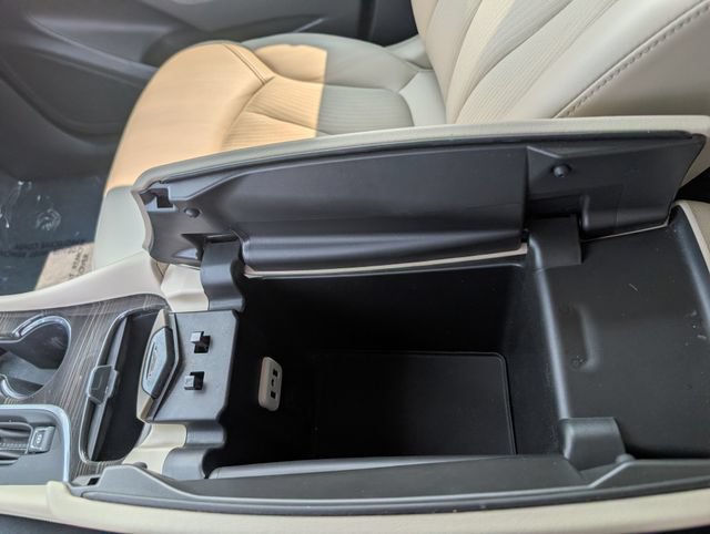 Used 2020 Buick Envision Preferred FWD image 21
