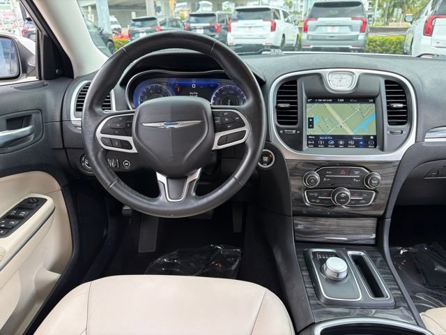 Used 2019 Chrysler 300 Touring L w/ Quick Order Package 22F RWD image 16