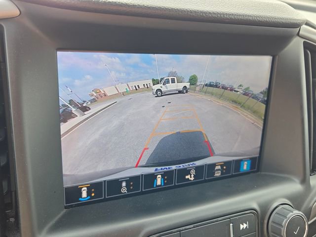 Used 2022 GMC Terrain AT4 w/ Infotainment Package II image 22