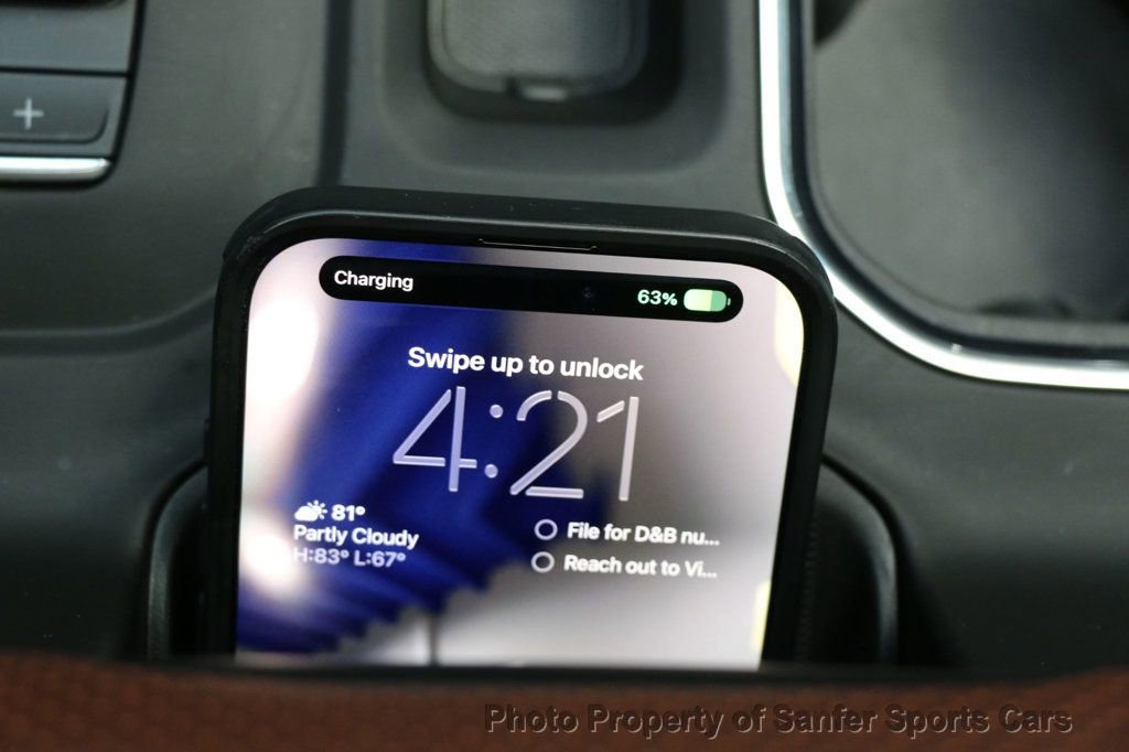 Used 2024 GMC Sierra 1500 Denali Ultimate image 59