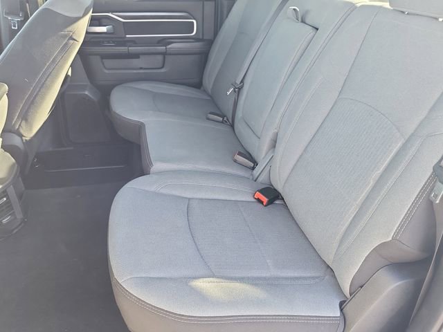 Certified 2024 RAM 2500 Big Horn image 26