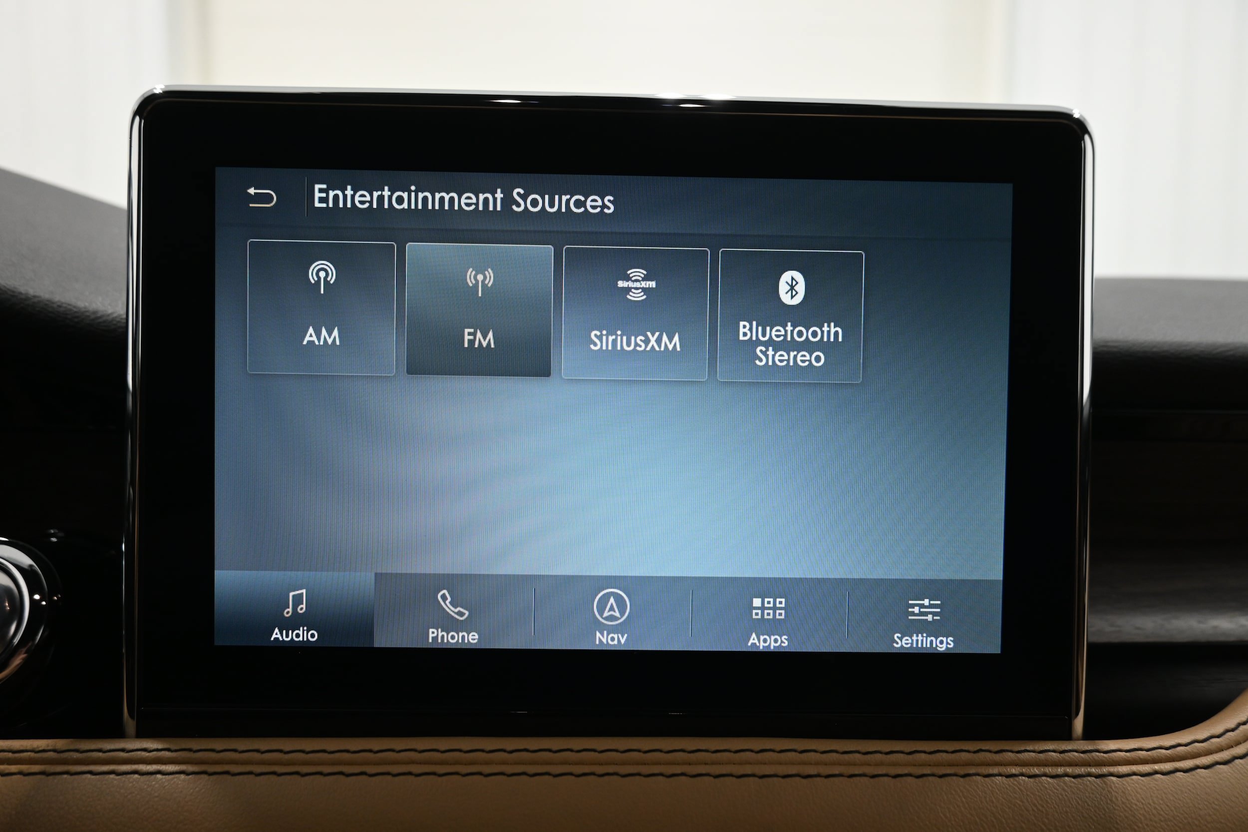 Used 2020 Lincoln Corsair Reserve w/ Elements Package AWD/4WD image 19