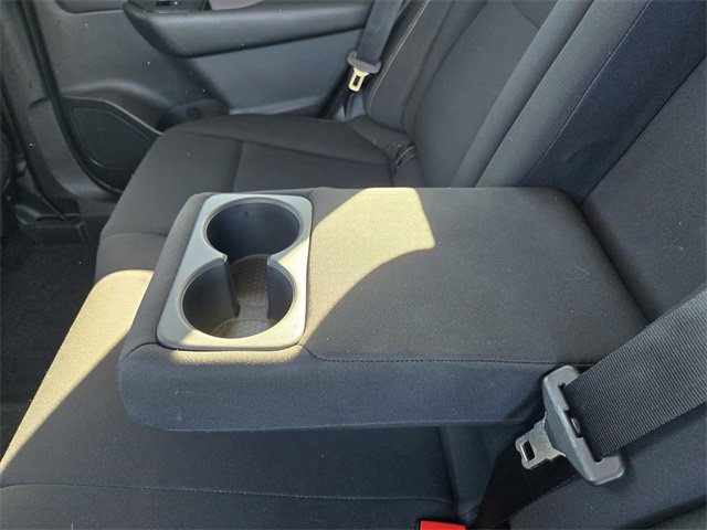 Used 2024 Nissan Rogue S image 13